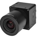 PhaseOne long range camera control