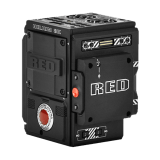 RED long range camera control