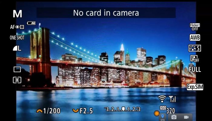 HereLink-fullscreen-video-camera-control